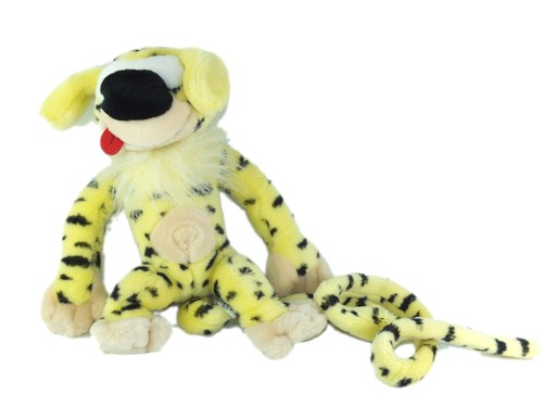Peluche marsupilami - marsupilami, 30