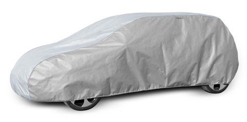 Couverture garage complet - de,