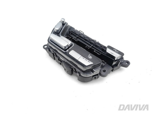 Mercedes benz class bouton - s-class,