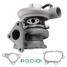 turbocharger for SUBARU
