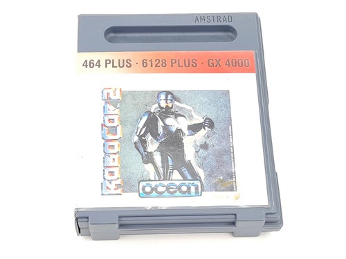 Amstrad jeu gx4000 - amstrad,