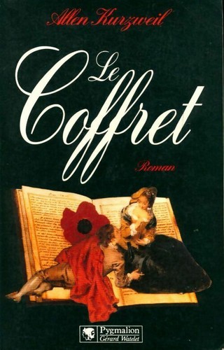 Coffret allen kurzweil - le,