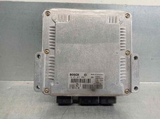 9650931680 boîtier moteur uce