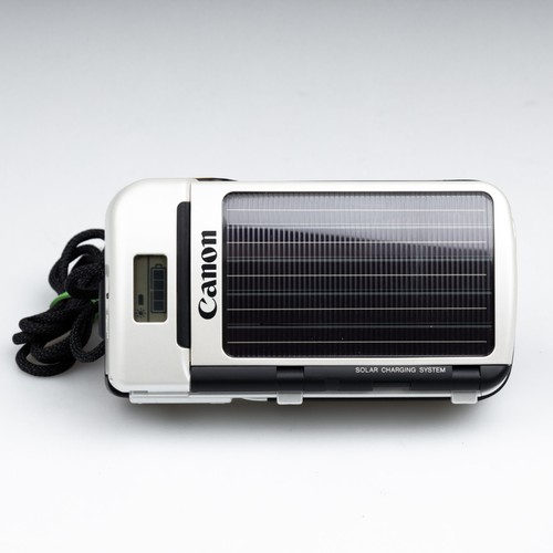 Top tested canon prima sol - tested,
