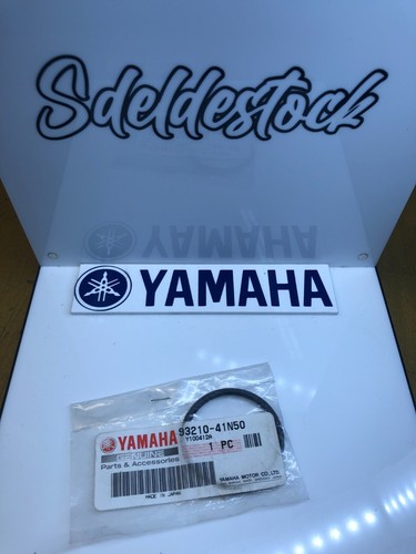 Joint torique fourche yamaha - 1,