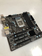 Carte mère asrock - b75, pro3-m