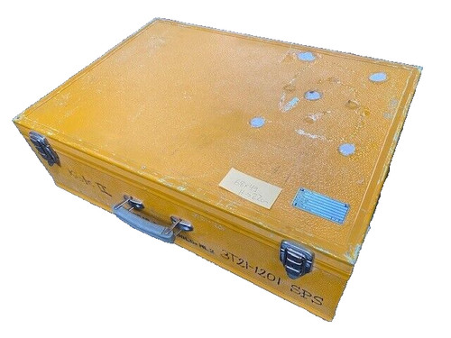 Aluminium caisse box kit - box,