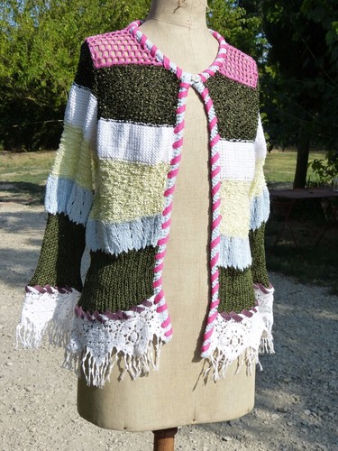 Ddd gilet veste - gilet, bazar