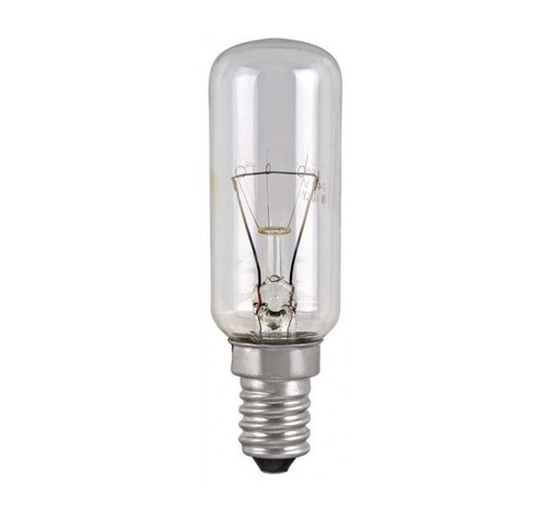 Ampoule pour hotte - ampoule,
