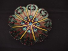 Coupelle vide-poche en émaux