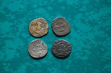 Lot monnaie savoie duché