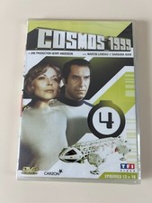 Cosmos 1999 Vol 4 Épisodes 13