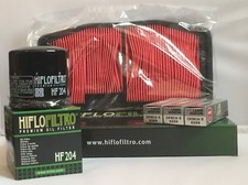 Kit Entretien pour Triumph