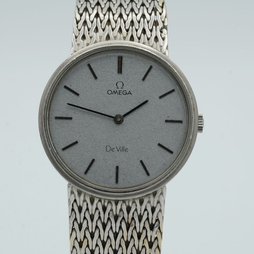 Omega ville remontage - ville,