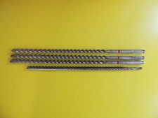 Lot hilti sds plus 8 - 4,