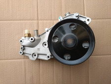Pompe a Eau Super 5 GT Turbo phase 1