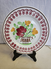 Assiette - OPAQUE LUNEVILLE