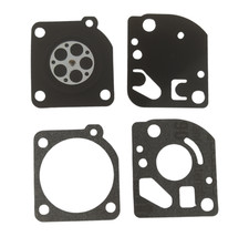 KIT MEMBRANES et joint pour carburateur Zama débroussailleuse echo SRM SHR HC