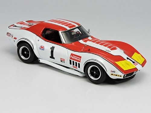 Kit corvette 1 sebring - corvette,