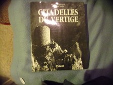 Citadelles du vertige | Michel Roquebert Et Christian Soula | Très bon état