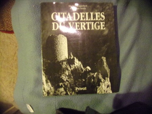 Citadelles vertige michel - du,