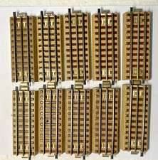 Märklin H0 3600 D 1/2 90 Mm Conducteur Central Continu