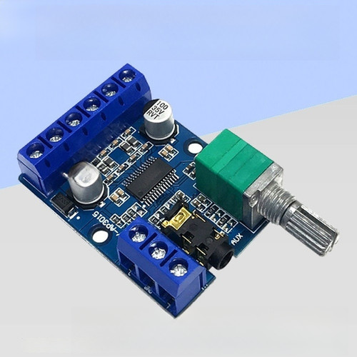 Tpa3110 carte audio - carte,