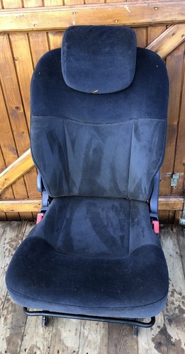 Fauteuil siège arrière - fauteuil,