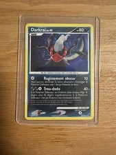 Carte Pokémon Darkrai 4/106