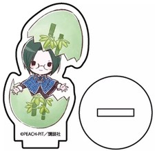 Présentoir de figurines Shugo