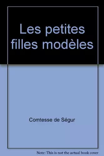 Les petites filles - petites, modèles