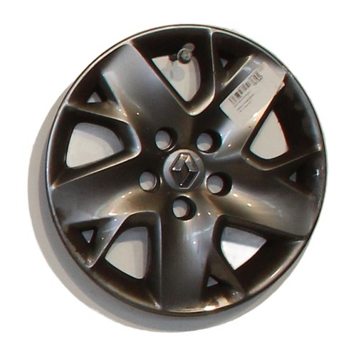Enjoliveur roue renault - enjoliveur, de