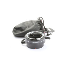 Rollei Rolleiflex Adaptateur