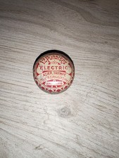 Rare Ancienne Boite Miniature