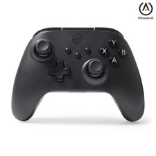 PowerA OPS v1 Wireless Controller for PC and Cloud Gaming, gamepad, wired video 