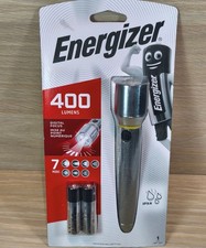 Lampe torche Led Energizer