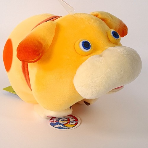 Plush peluche pikmin all star - pikmin,