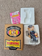 Bad Taste Bears Pat Postman