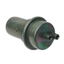 Acumulador de presión de gasolina para Porsche 964 y 965 Turbo (1991-1994)