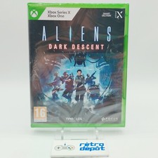 Aliens Dark Descent / Xbox One