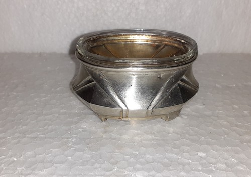 Ancienne saliere art - ancienne, en