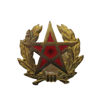 Insigne  émaillé de la