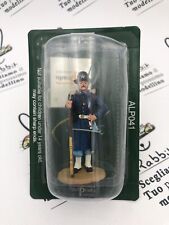 Soldat Alpine " Tenue De Marche Juin 1873 " Del Prado (ALP041)