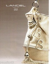 PUBLICITE ADVERTISING 106