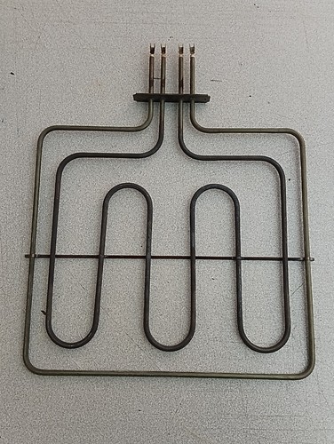 Four whirlpool pyrolyse - four,