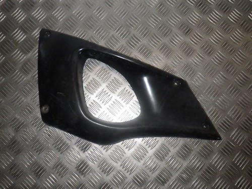 Yamaha 850 tdm 3vd - 3vd, flanc