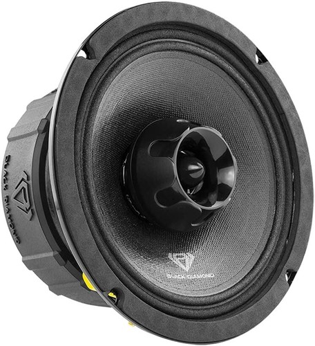 Dia xt6 ways - 6.5", mid-range