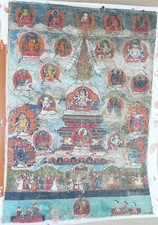 Exceptionnelle très ancienne