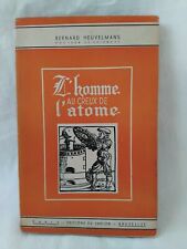 HEUVELMANS DISSECTION DE