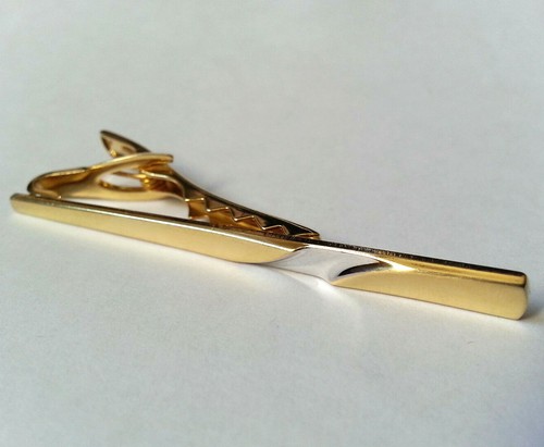 Pince cravate vintage - pince, a